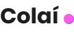 Logo colaí escuro